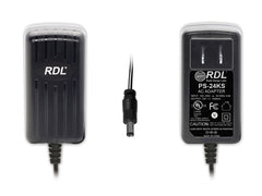 RADIO DESIGN LABS PS-24KS POWER & EXTENSION CORDS