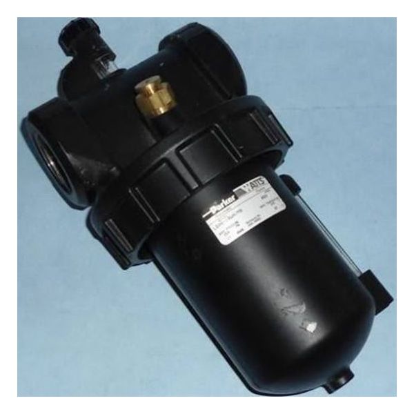 PARKER WATTS FLUID AIR PS701 AIR CLEANER REPLACEMENT PARTS