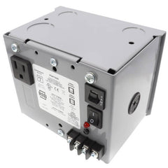 Functional Devices PSH100A 120-24V 100VA Enclosed Pwr Sply