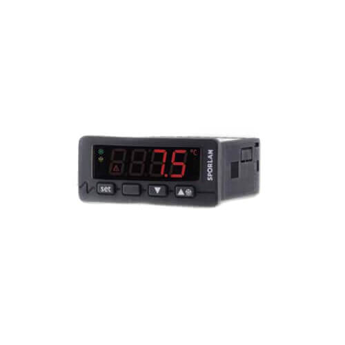 SPORLAN PSK223N5EXBS TEMPERATURE CONTROLS