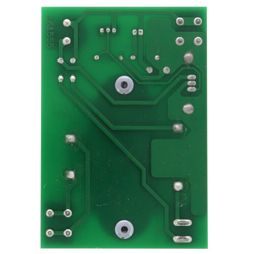 FUNCTIONAL DEVICES Functional Devices PSM20A12DAS DC Power Supply, 24 Vac to 1.5Vdc-12Vdc, 300mA Adjustable Output, Track Mount