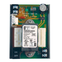 JOHNSON CONTROLS PSM24A24DAS POWER SUPPLY CONTROL BOARDS