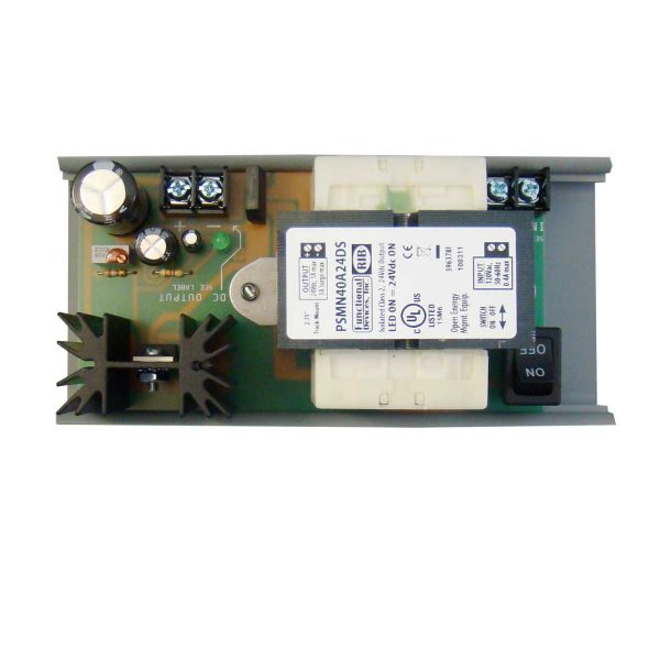 JOHNSON CONTROLS PSMN40A24DS POWER SUPPLY CONTROL BOARDS