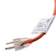 Easy Heat PSR1012 Self-Regulating Pre-Terminated Heater 12 Feet 120 VAC