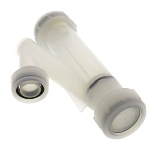 TRIANGLE TUBE Triangle Tube PSRKIT05 Prestige Solo Boiler Condensate Drain Assembly