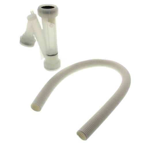 TRIANGLE TUBE Triangle Tube PSRKIT05 Prestige Solo Boiler Condensate Drain Assembly