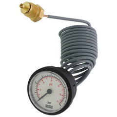 TRIANGLE TUBE PSRKIT17 PRESSURE GAUGES