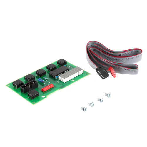 TRIANGLE TUBE Triangle Tube PSRKIT20 Control Modular Display Prestige Solo 60-399 Boilers