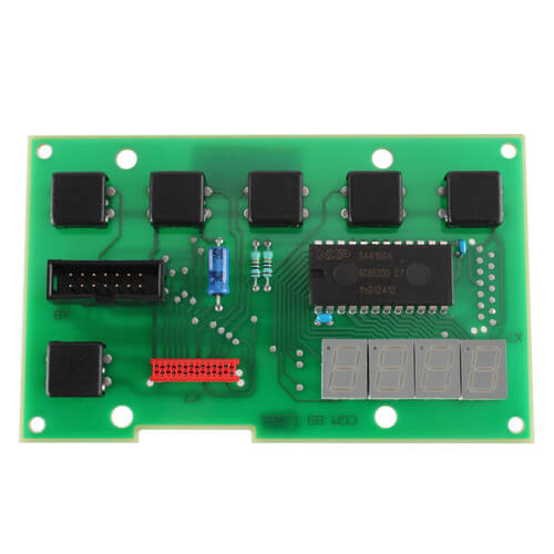 TRIANGLE TUBE PSRKIT20 DISPLAY CONTROL BOARDS