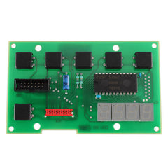TRIANGLE TUBE PSRKIT20 DISPLAY CONTROL BOARDS