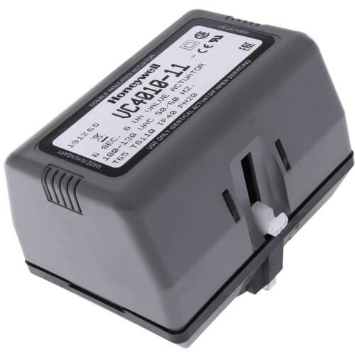 TRIANGLE TUBE PSRKIT57 VALVE ACTUATORS