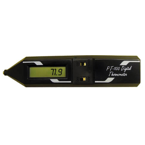 SUPCO PT100 THERMOMETERS