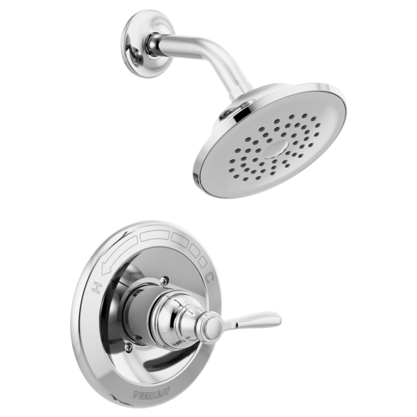 PEERLESS PTT14265 BATHROOM EXHAUST FANS & KITS