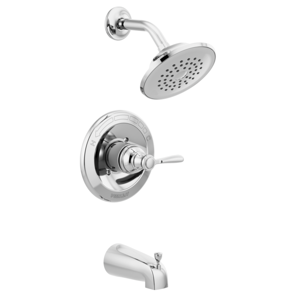 PEERLESS PTT14465 SHOWER FLOORS