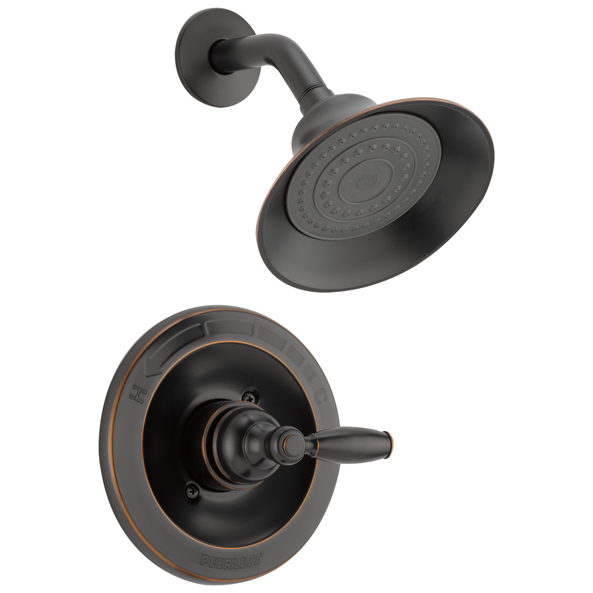 PEERLESS PTT188780-OB SHOWER FLOORS