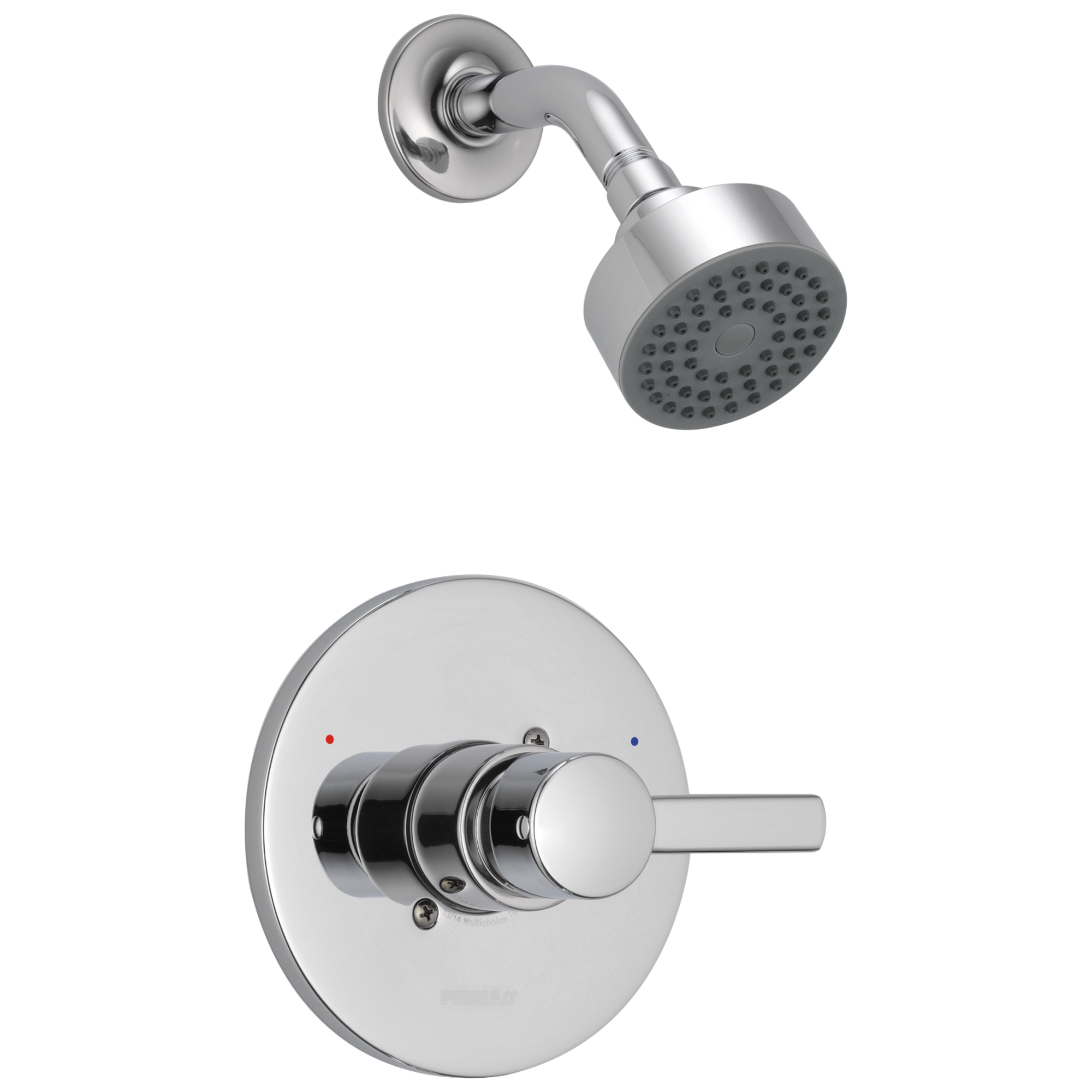 PEERLESS PTT188782 BATH & KITCHEN FAUCETS
