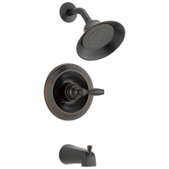 PEERLESS PTT188790-OB BATHROOM EXHAUST FANS & KITS