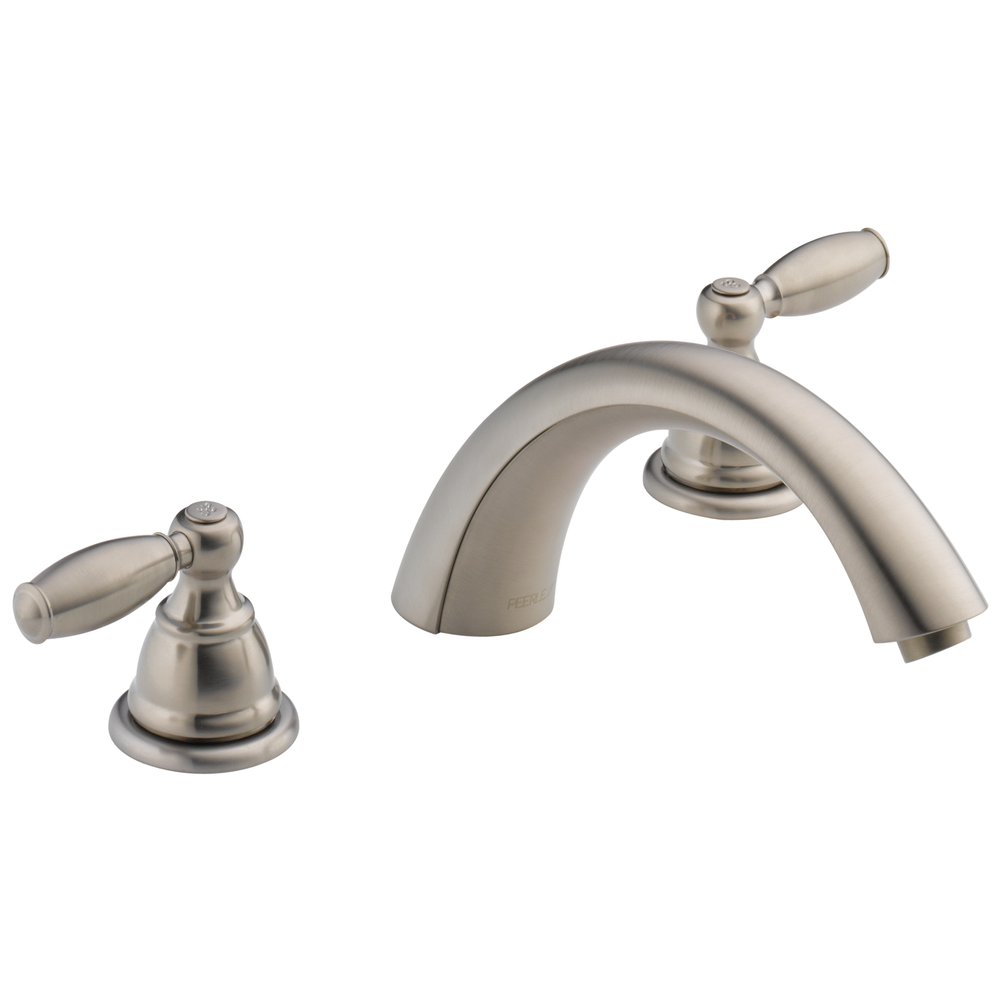 PEERLESS PTT298696-BN BATH & KITCHEN FAUCETS
