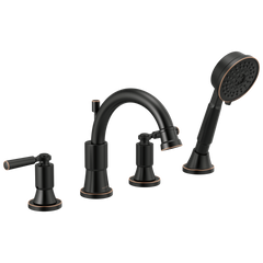 PEERLESS PTT4523-OB BATH & KITCHEN FAUCETS