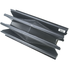 DODGE 12X38CRWIHE25 MOTOR PULLEYS