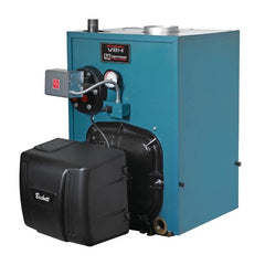 BURNHAM PV8H3WET-TBWF AIR PURIFIERS