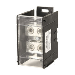 PENN-UNION Penn-Union ASRB-22-350-1 Splicer/Reducer Block 620 A (1 Pole)
