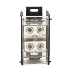 PENN-UNION Penn-Union ASRB-22-350-1 Splicer/Reducer Block 620 A (1 Pole)