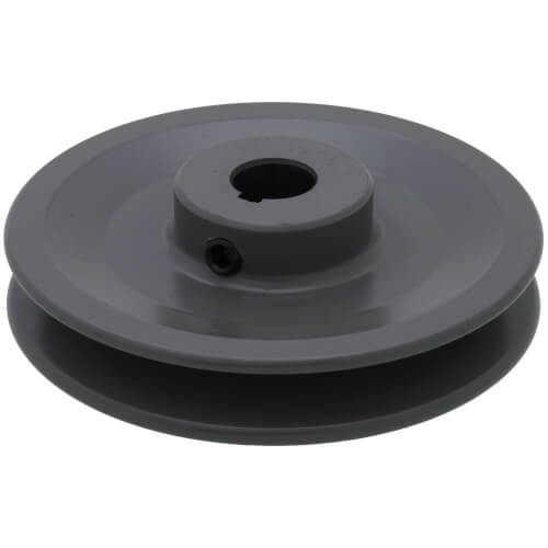 PACKARD Packard PVL4458 4.15 OD Variable Pitch Air Handling Pulley 5/8 Bore