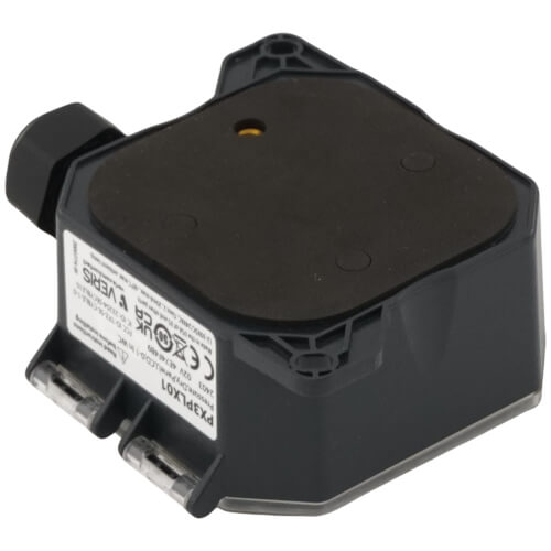VERIS Veris PX3PLX02 Pressure Dry Panel LCD 0-10 in WC Replacement PX3PLX02
