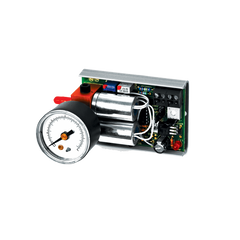 AUTOMATION COMPONENTS-ACI 127211 CONTROL VALVES