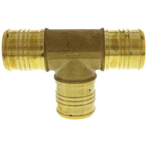 EVERFLOW Everflow PXTE0200-NL 2 F1807 PEX Tee Lead Free