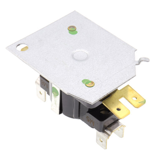 SUPCO Supco Q102 Q Series 24V 1 Switch Sequencer On 30-90 Sec/Off 1-30 Sec