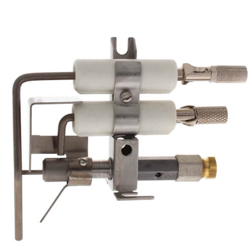 HONEYWELL Honeywell Q179A1001 Flame Rectifier Gas Pilot 0.025 Orifice