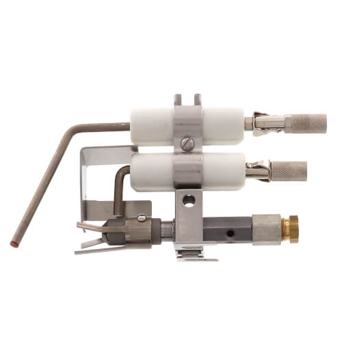 HONEYWELL Honeywell Q179A1035 Gas Pilot Assembly with 45 Degree RH Tip Replacement Q179B1091
