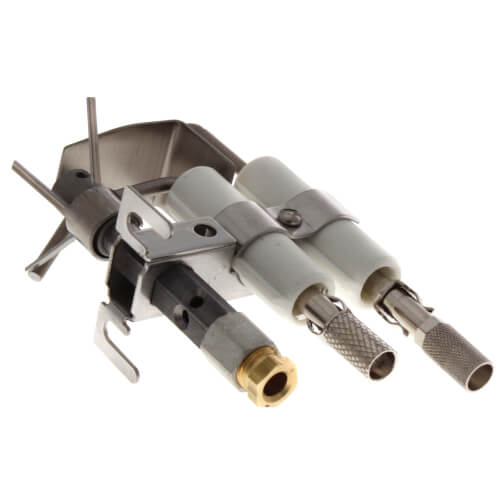 HONEYWELL Honeywell Q179A1050 Flame Rectifier Gas Pilot 0.028 Inches Orifice Diameter T Port Style