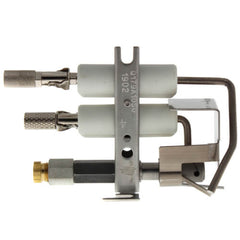 Honeywell Q179A1050 Flame Rectifier Gas Pilot 0.028 Inches Orifice Diameter T Port Style