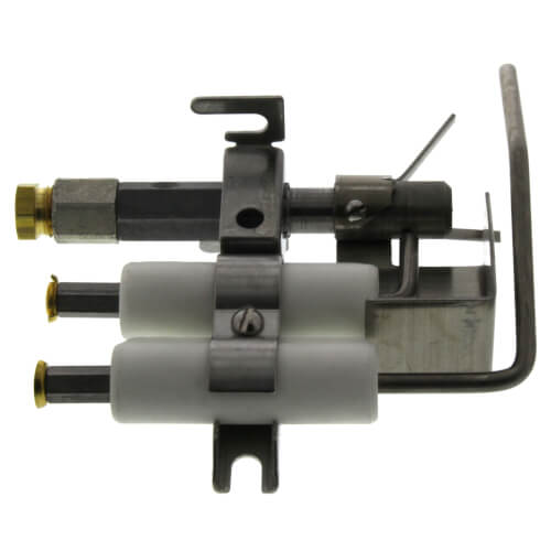 HONEYWELL Honeywell Q179A1126 Flame Rectifier Gas Pilot 0.025 Inch Orifice Diameter I Port Style