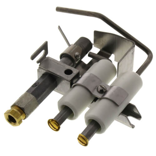 HONEYWELL Honeywell Q179A1126 Flame Rectifier Gas Pilot 0.025 Inch Orifice Diameter I Port Style