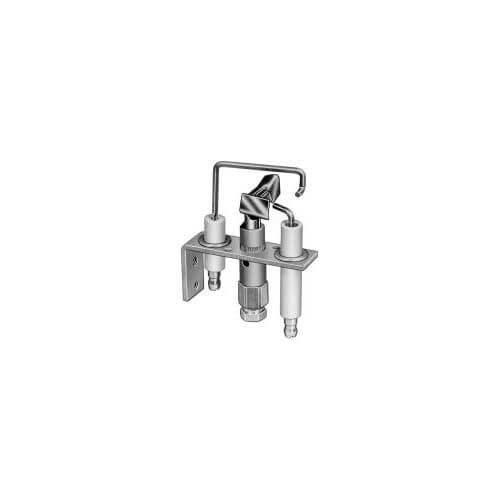 HONEYWELL Honeywell Q209E1002 Manual Potentiometer 150 Ohm High Precision