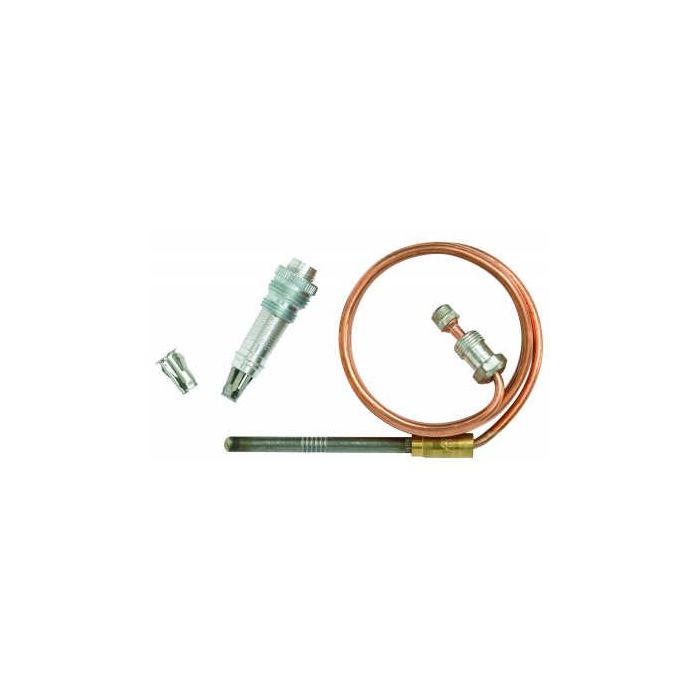 RESIDEO Honeywell Q340A1108/U Universal Thermocouple 30mV Output 48 inches Length
