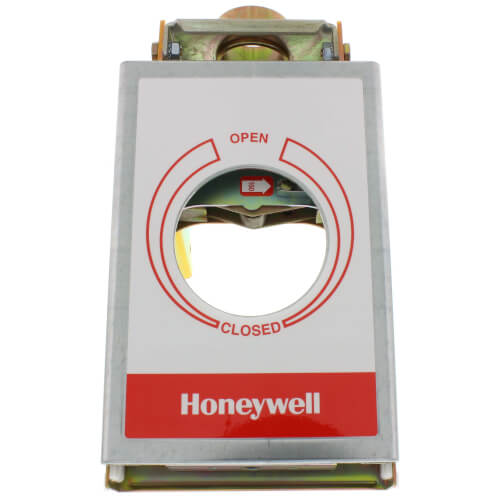 HONEYWELL Honeywell Q5001D1000 Valve Linkage 80-160 Lbs.