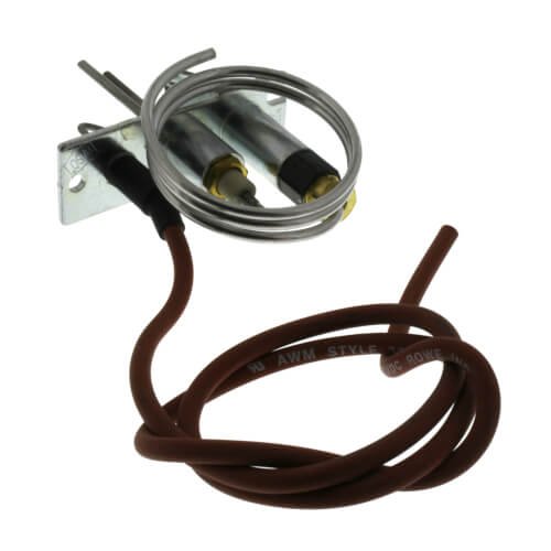 BASO BASO Q90FF-4 Pilot Assembly with Sensor and Orifice