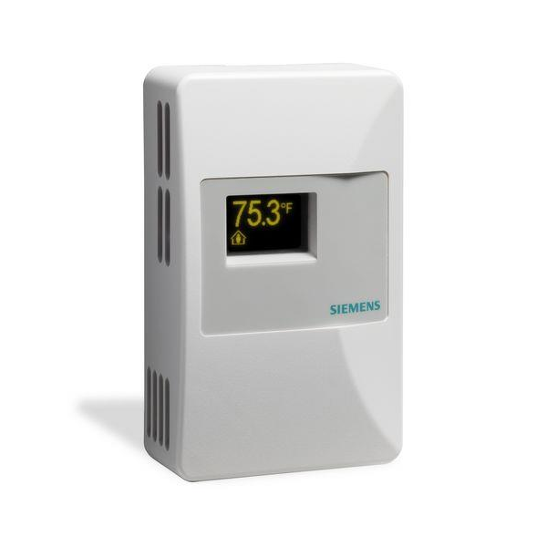 SIEMENS QAA2280.DWSC TEMPERATURE SENSORS