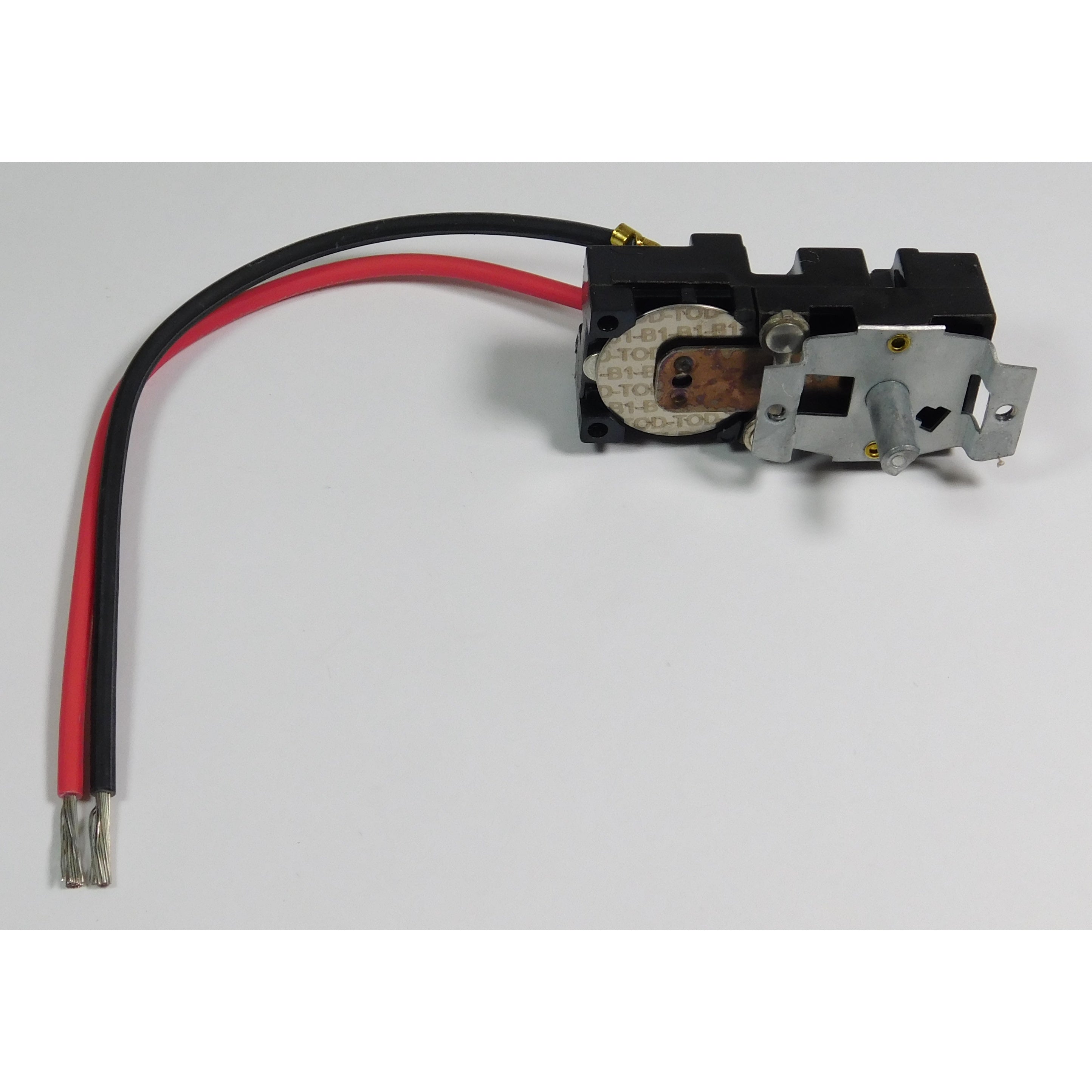 QMARK 5813-2009-000 ELECTRIC HEATER PARTS