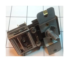 QMARK Qmark 5813-2018-000 2 Pole Thermostat 2 Pole L115F Replacement Part