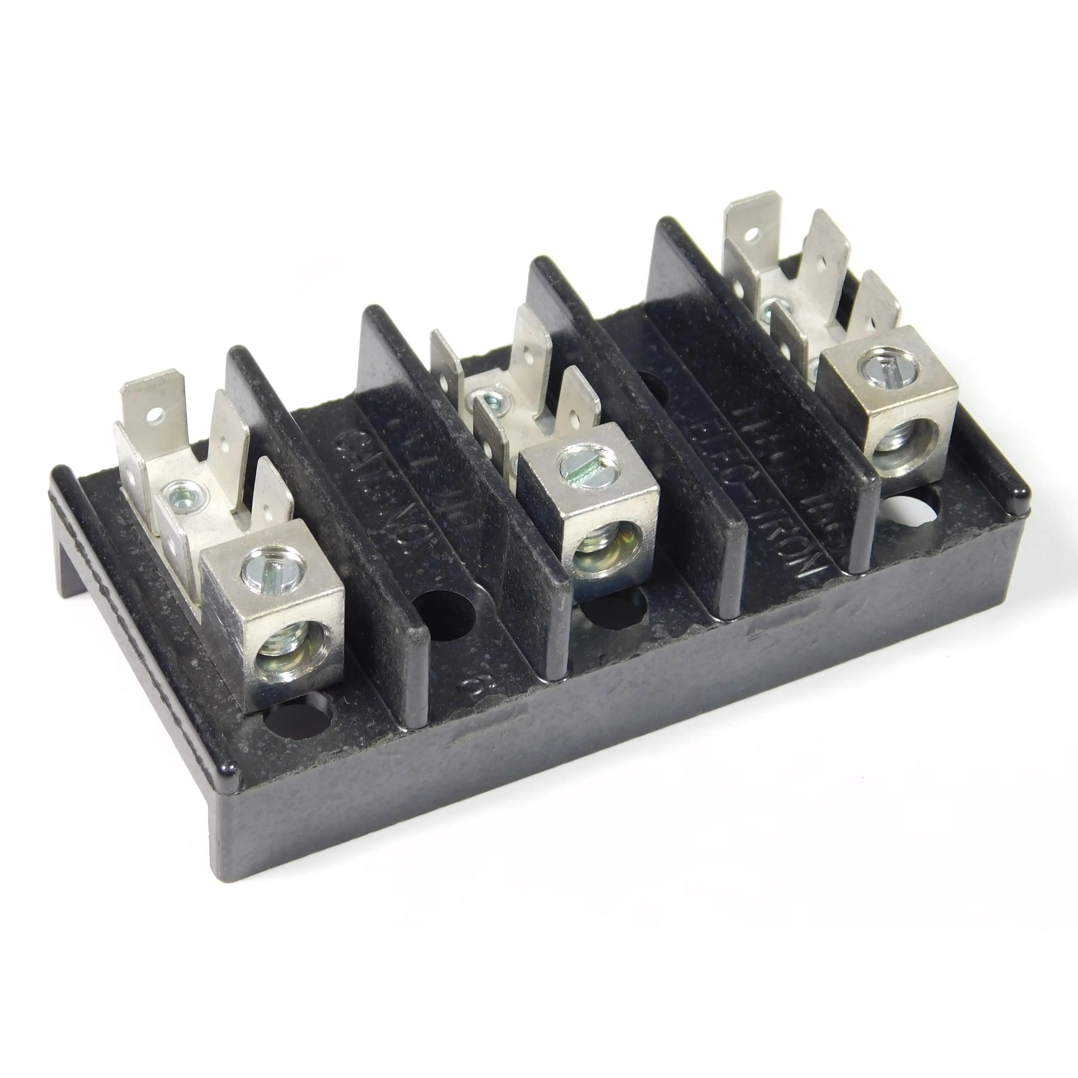 QMARK 5823-0004-000 AIR CLEANER REPLACEMENT PARTS