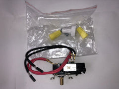 QMARK CZTDP THERMOSTAT CONTROLS & KITS