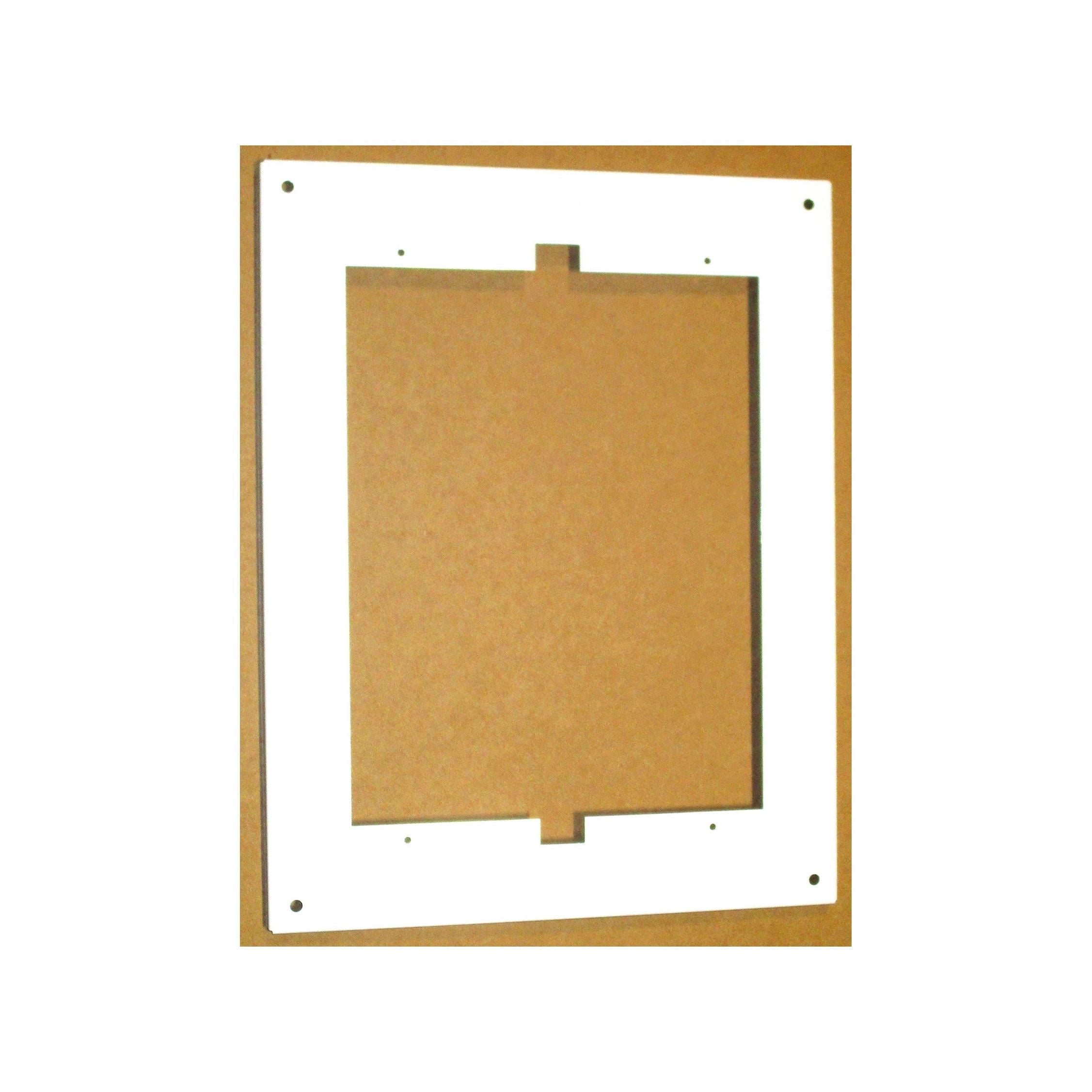 QMARK CZ2CRAKIT WALL HEATERS