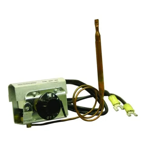 QMARK IUHTA1 ELECTRIC HEATER PARTS