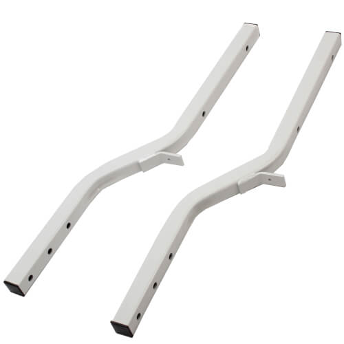DIVERSITECH Diversitech QSWB3000 Mini Split Wall Bracket - 300 lb Capacity